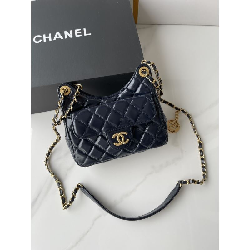 Ch*el satchel bags